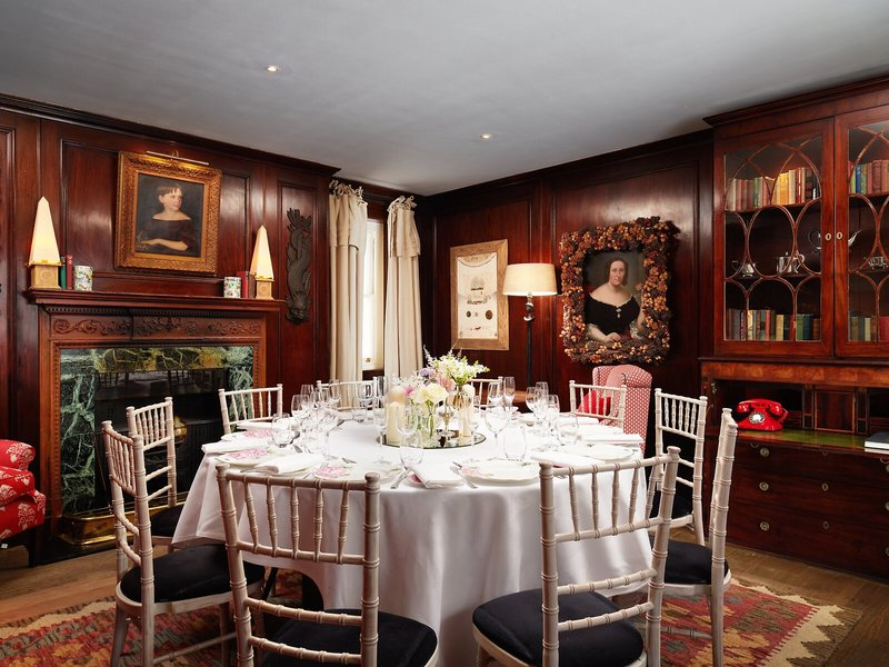 The Pelham London - Starhotels Collezione