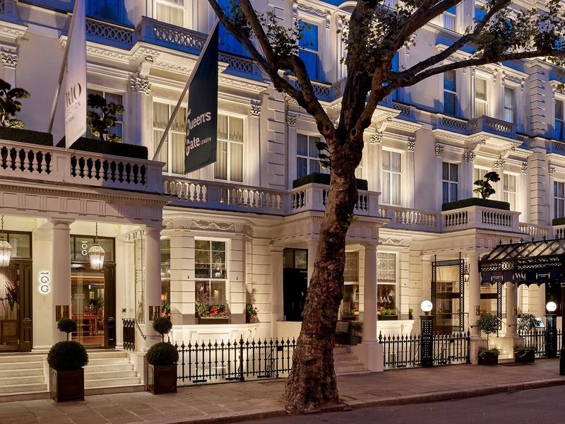 100 Queen's Gate Hotel London, Curio Collection by Hilton