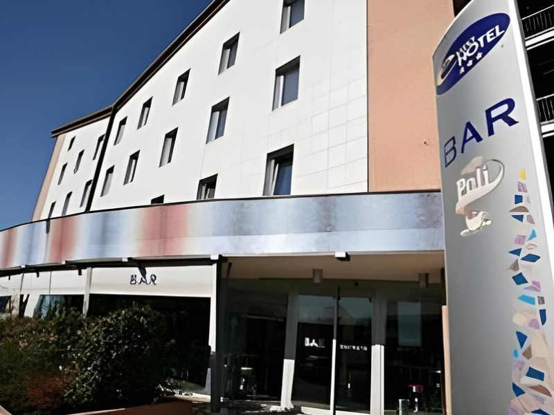 Euro Hotel