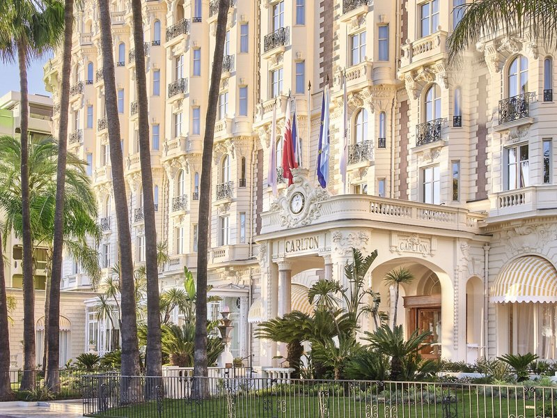 Carlton Cannes