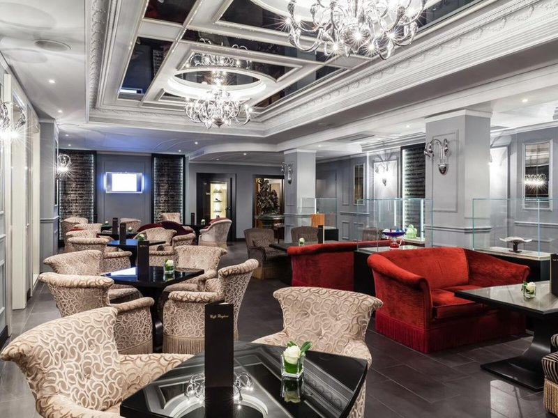 The Carlton