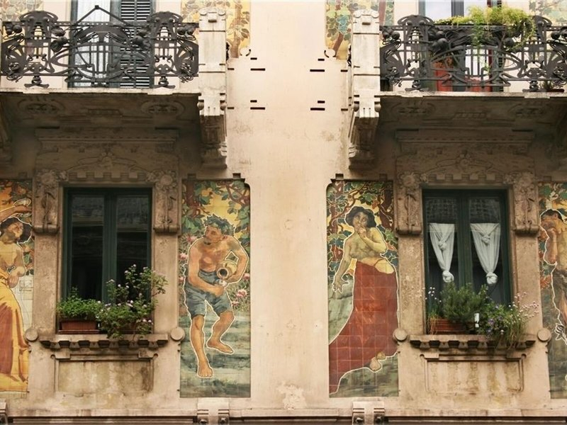 Excelsior Hotel Gallia, a Luxury Collection Hotel