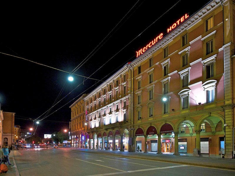 Mercure Bologna Centro