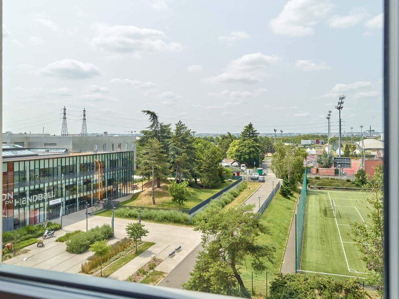 B&B Hotel Paris Créteil