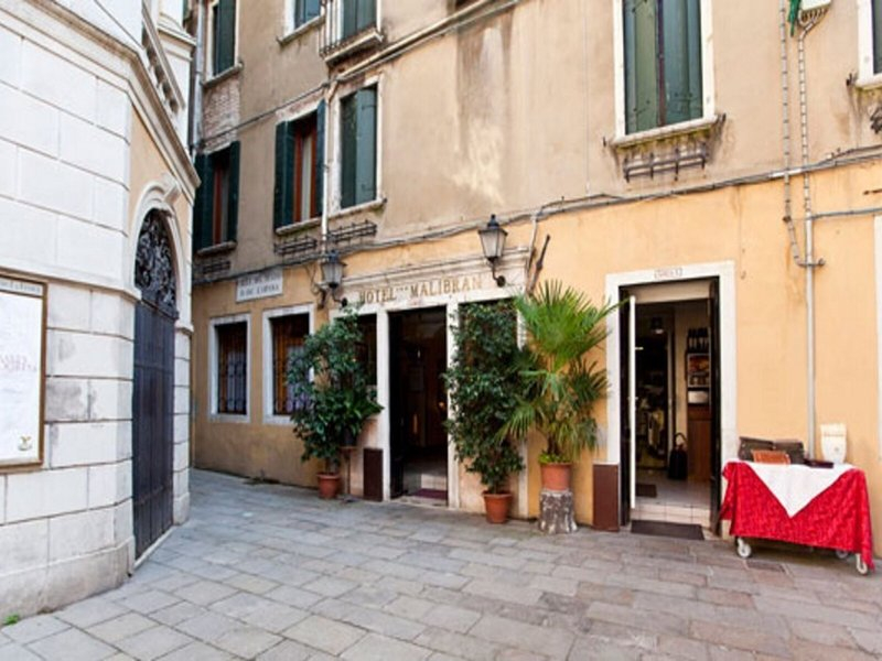 Hotel Malibran