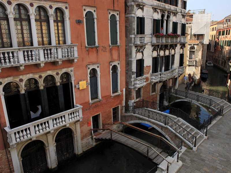 Hotel Ca' dei Conti