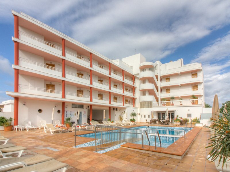 La Kiki Apartamentos