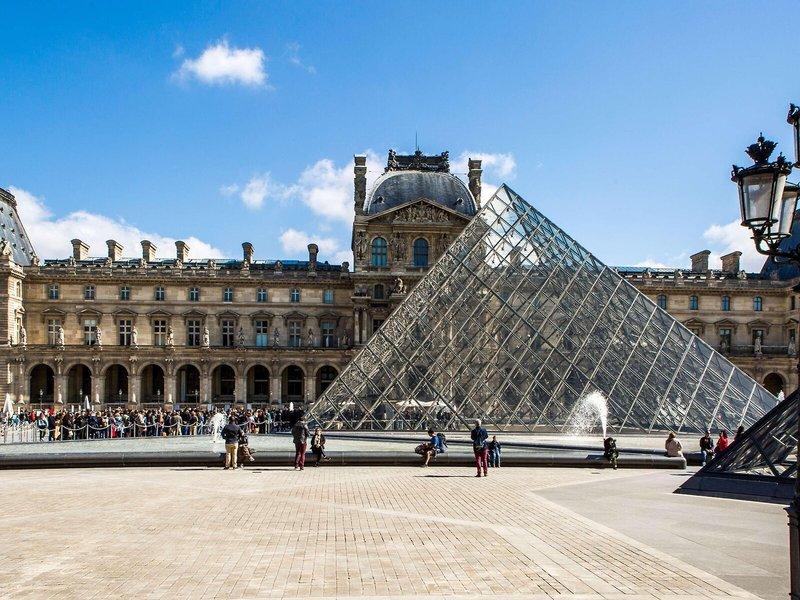 Ibis Styles Paris Batignolles