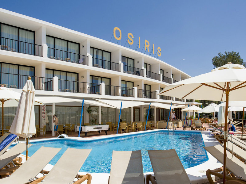 Osiris Ibiza