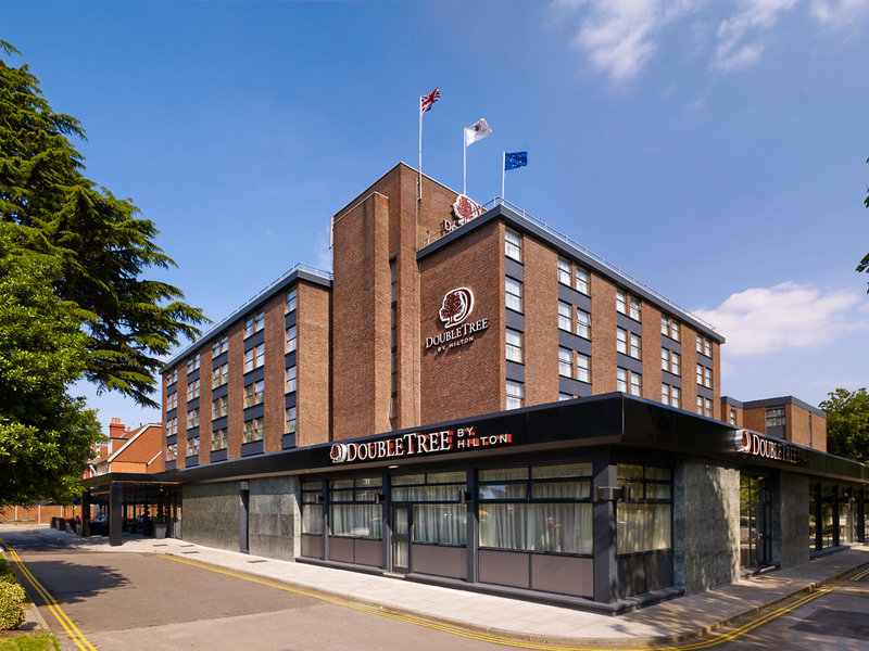 DoubleTree by Hilton Hotel London - Ealing