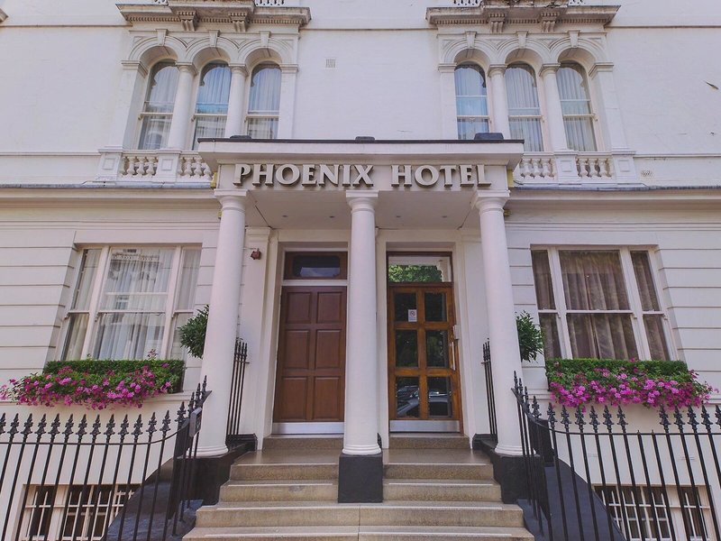 Phoenix Hotel