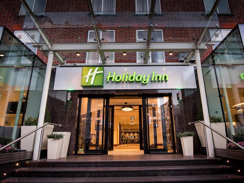Holiday Inn London - Kensington High St.
