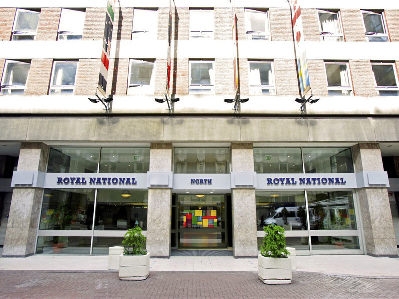 The Royal National Hotel