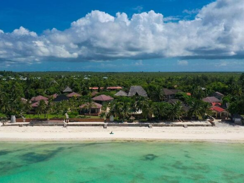 Mandarin Resort Zanzibar