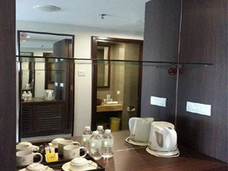 Swan Garden Hotel Melaka