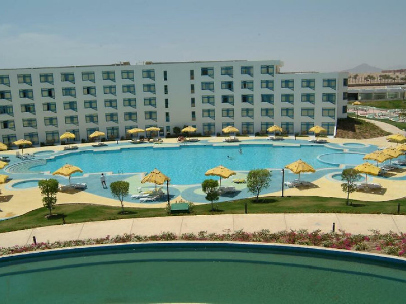 Amarina Sun Resort & Aqua Park Sharm El Sheikh