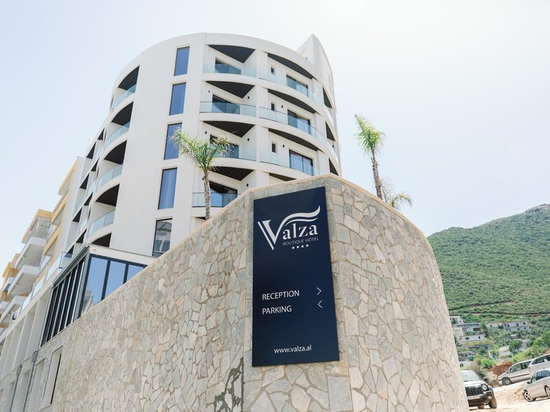 Valza Boutique Hotel