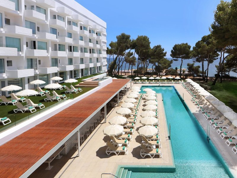 Iberostar Selection Santa Eulalia Ibiza