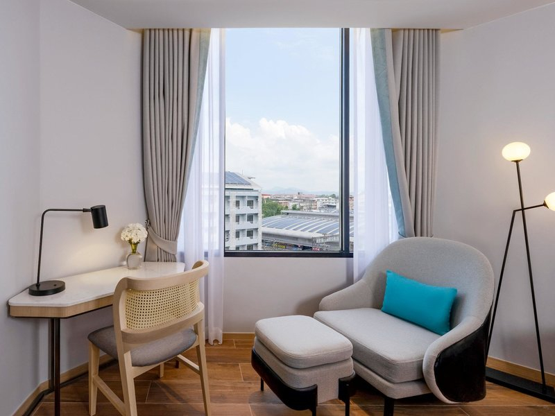 Novotel Rayong Star Convention Centre