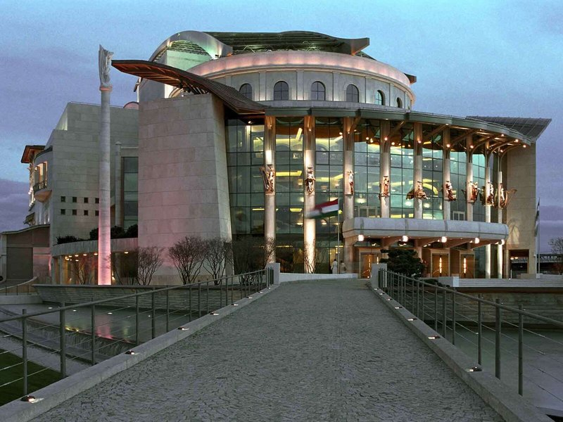 Ibis Styles Budapest City