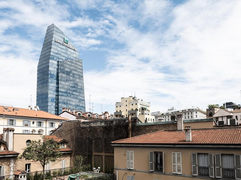Heart Hotel Milano 