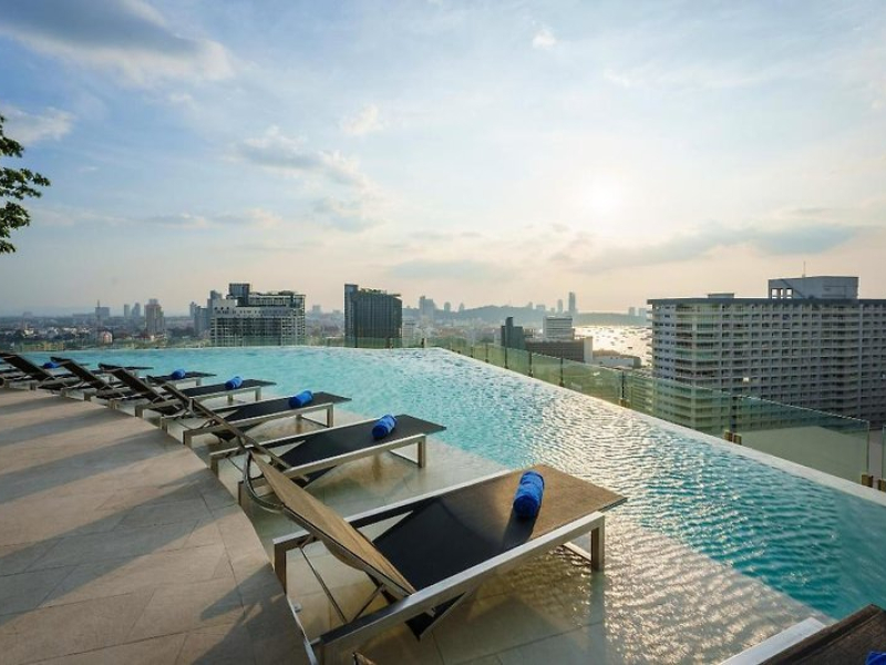 Somerset Pattaya