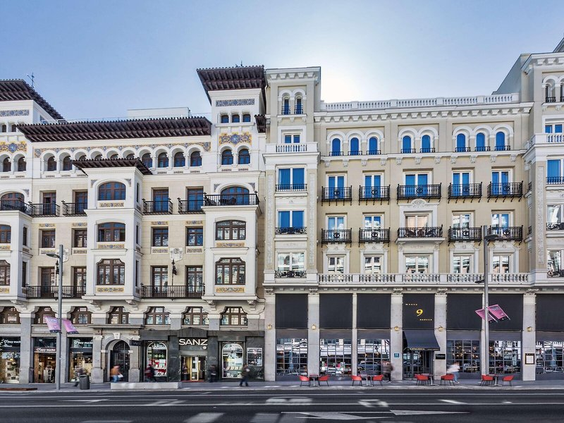 Catalonia Gran Via