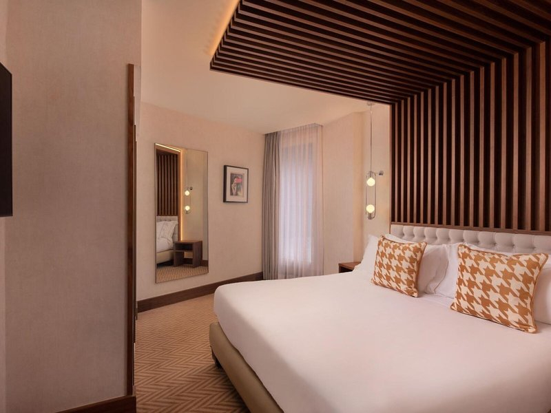 Hotel Ercilla de Bilbao, Autograph Collection