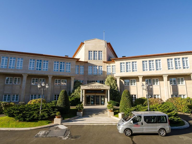 Gran Hotel Los Abetos