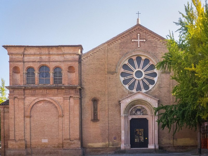 Hotel Touring Bologna