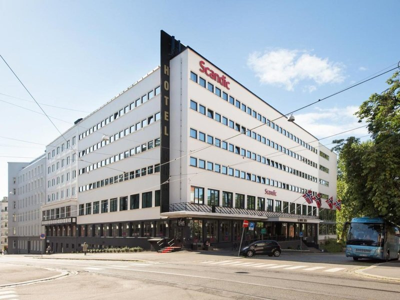 Scandic Solli