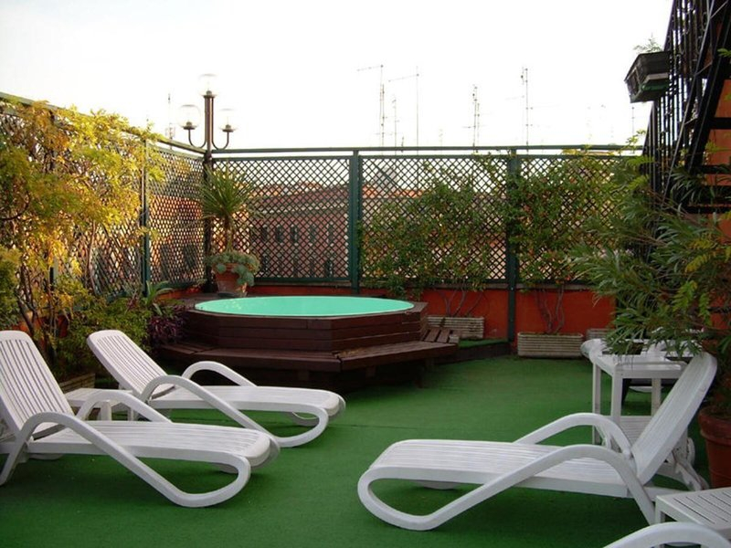 Fiume Hotel