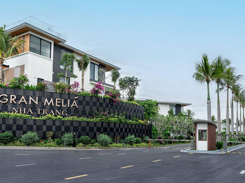 Villa Le Corail Gran Meliá