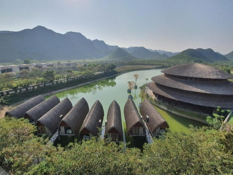 Wyndham Grand Vedana Ninh Binh