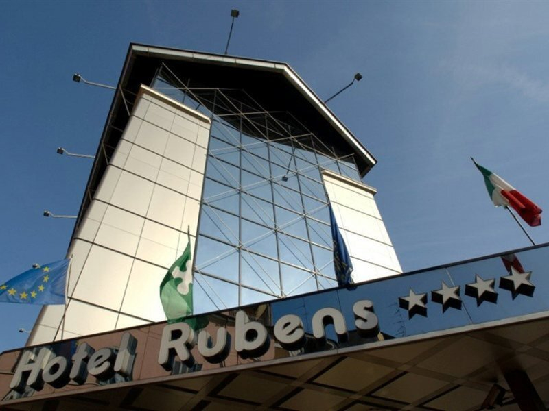 Rubens Hotel