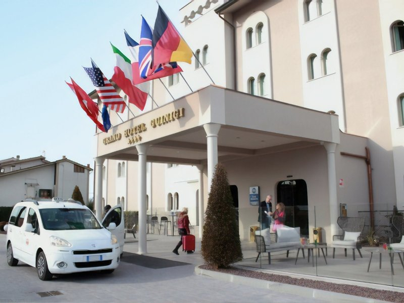 Best Western Grand Hotel Guinigi