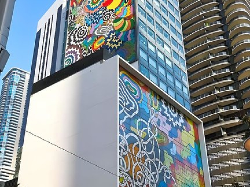 citizenM Miami Brickell