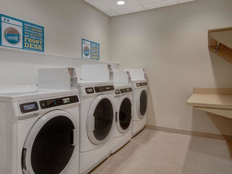 Home2 Suites by Hilton Garden Grove