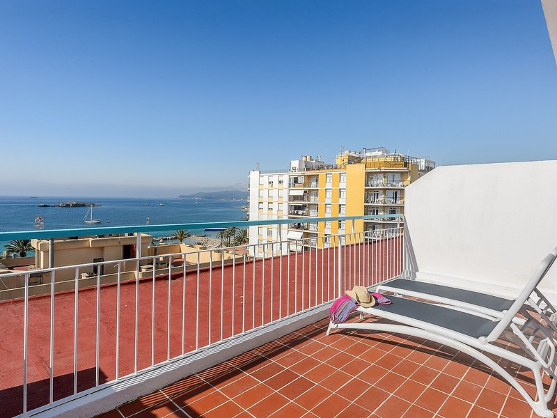 Hotel Vibra Vila