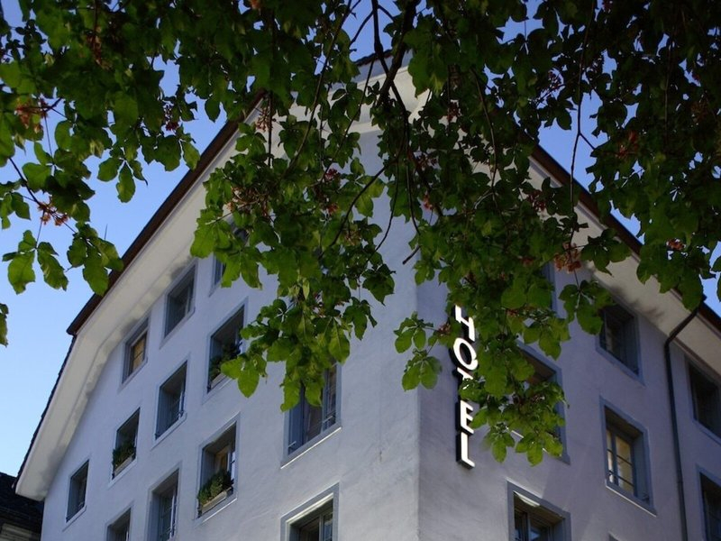 Hotel Helmhaus