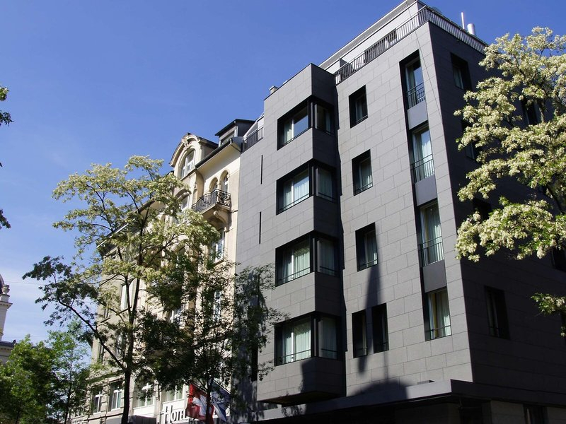 Opera Hotel Zürich