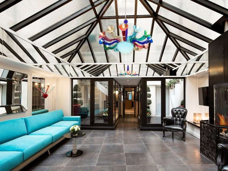 Louvre Saint-Honoré