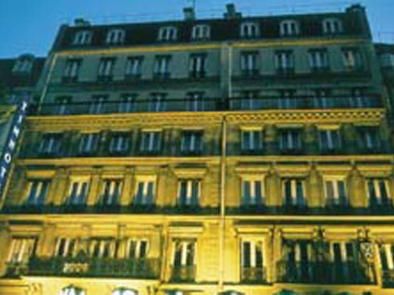 Timhotel Opéra Madeleine