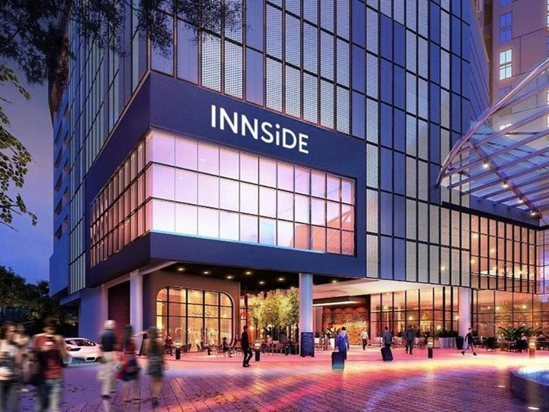 INNSiDE Kuala Lumpur Cheras