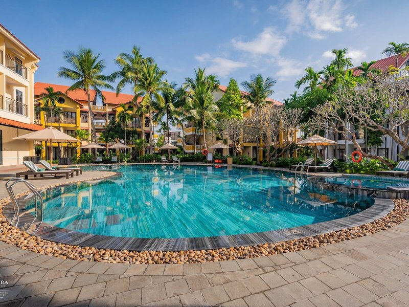 Anmira Hoi An Resort & Spa by The Unlimited Collection