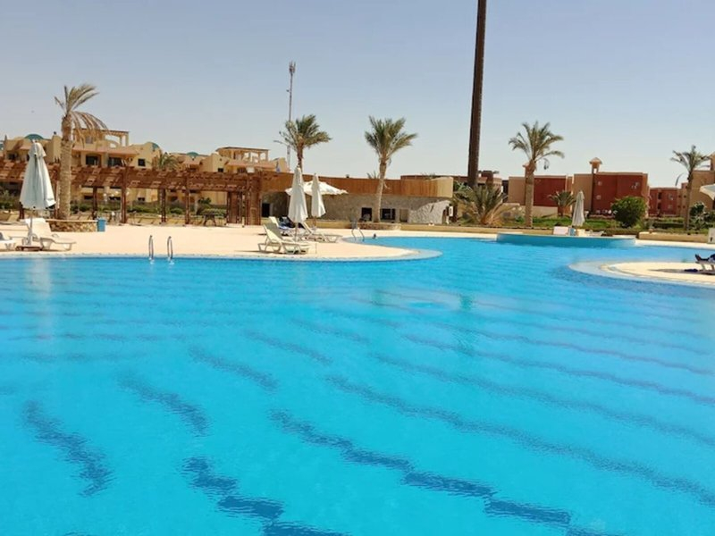 Green Sudr Resort