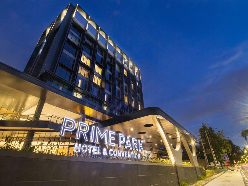 Prime Park Hotel & Convention Lombok