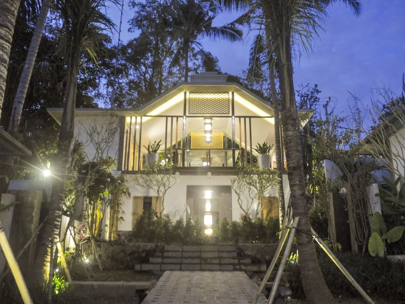 Amora Ubud Villas