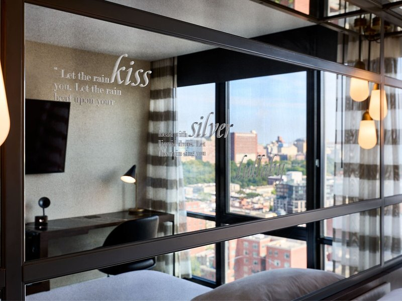 Renaissance New York Harlem Hotel