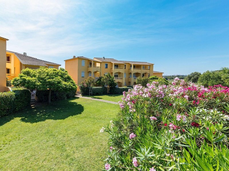 Hôtel Marina Corsica